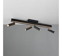 TRIO Leuchten Zeno Projecteur, LED, 648310532,
