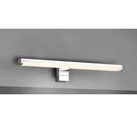 TRIO LIGHTING APPLIQUE LED LINO 7,5W 3000K IP44 CHROME 284114006