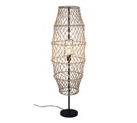 Trio lighting Lampadaire Hive bohème - Beige