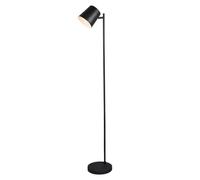 Trio lighting Lampadaire LED Blake - Noir
