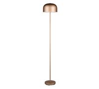 Trio lighting lampadaire LED - Marron café
