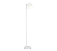 Trio lighting Lampadaire LED sur pied - Blanc