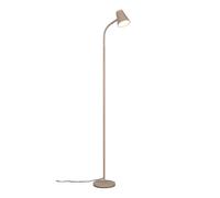 Trio lighting Lampadaire Pongo - Beige