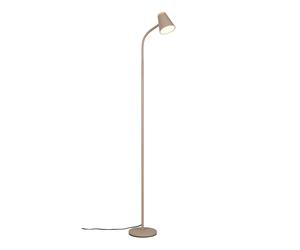 Trio lighting Lampadaire Pongo - Beige