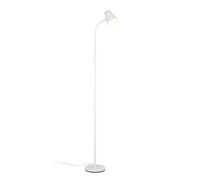 Trio lighting Lampadaire Pongo - Blanc