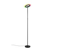 Trio lighting Lampadaire Samba RL - Noir