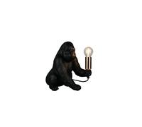 Trio lighting Lampe de table gorille - Noir