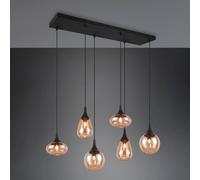 TRIO Leuchten Lumina Suspension, E14, 317000613,