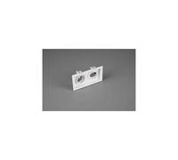 Trio lighting plafonnier Kenai - Blanc