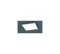 Trio lighting Plafonnier LED - Argent