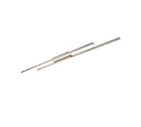 Trio lighting Plafonnier LED - Argent