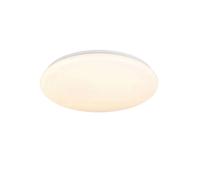 Trio lighting Plafonnier LED Cetus - Blanc
