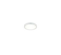 Trio lighting Plafonnier LED Clarimo - Blanc