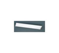 Trio lighting Plafonnier LED - Nickel mat