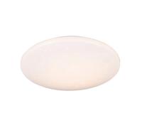 Trio lighting Plafonnier LED salle de bain - Blanc