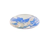 Trio lighting Plafonnier LED Terra globe - Multicolore