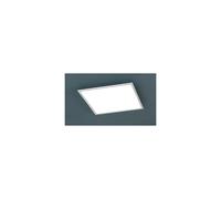 Trio lighting Plafonnier Phoenix - Argent