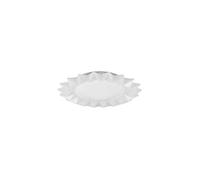Trio Lighting - Plafonnier Rgb À Variateur Sunflower - Blanc