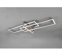 TRIO Leuchten Salinas Plafonnier, LED, 620310307,