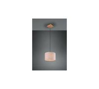 Trio lighting Suspension Elmau - Gris