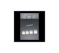 Trio lighting Suspension Garda - Blanc
