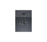 Trio lighting Suspension LED Francis - Gris