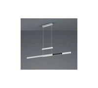 Trio lighting Suspension LED - Gris