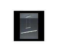 Trio lighting Suspension LED moderne - Gris