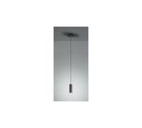 Trio lighting Suspension Marley - Noir