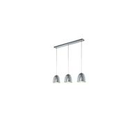 Trio lighting Suspension Ontario - Gris