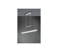 Trio lighting Suspension Paros - Gris