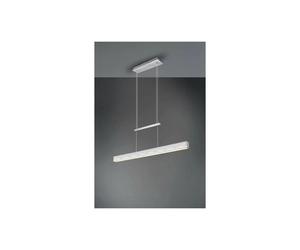 Trio lighting Suspension Paros - Gris