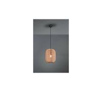 Trio lighting Suspension RUNA - Noir