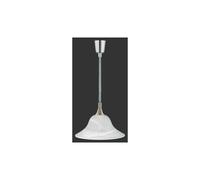 Trio lighting Suspension Viola - Gris