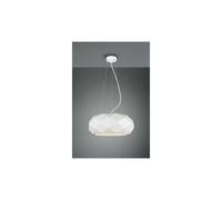 Trio lighting suspension Zandor - Blanc