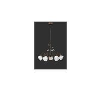 TRIO LIGHTING Traditio - Rouille antique