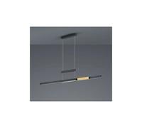 TRIO Leuchten Trajan Suspension, LED, 375310502,