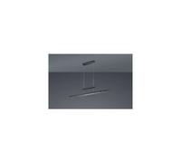 TRIO Leuchten Trajan Suspension, LED, 375310532,