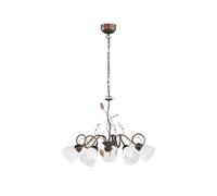 TRIO LIGHTING Traditio - Rouille antique