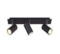 TRIO Leuchten Marley Projecteur GU10, 802400332,