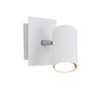 Trio Marley Spot Simple Moderne Blanc
