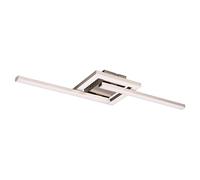 Trio Plafonnier Blanc Design Viale - R67303131