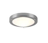 Trio-Leuchten Plafonnier Condus 6801011-06 E27