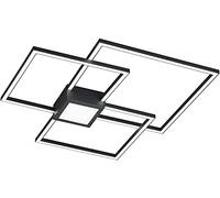 TRIO Leuchten Hydra Plafonnier, LED, 676210442,