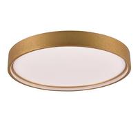 TRIO Leuchten Doha Plafonnier LED, 641310208,