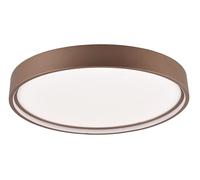 TRIO Leuchten Doha Plafonnier LED, 641310265,