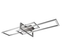 TRIO Leuchten Salinas Plafonnier, LED, 620310307,