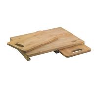 Richardson Sheffield – Planche à découper – Trio – 3 pièces en bambou