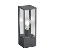 Trio-Leuchten – Potelet lumineux Garonne – E27 – Anthracite – 501860142