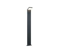 Lampe de chemin PEARL hauteur 100cm